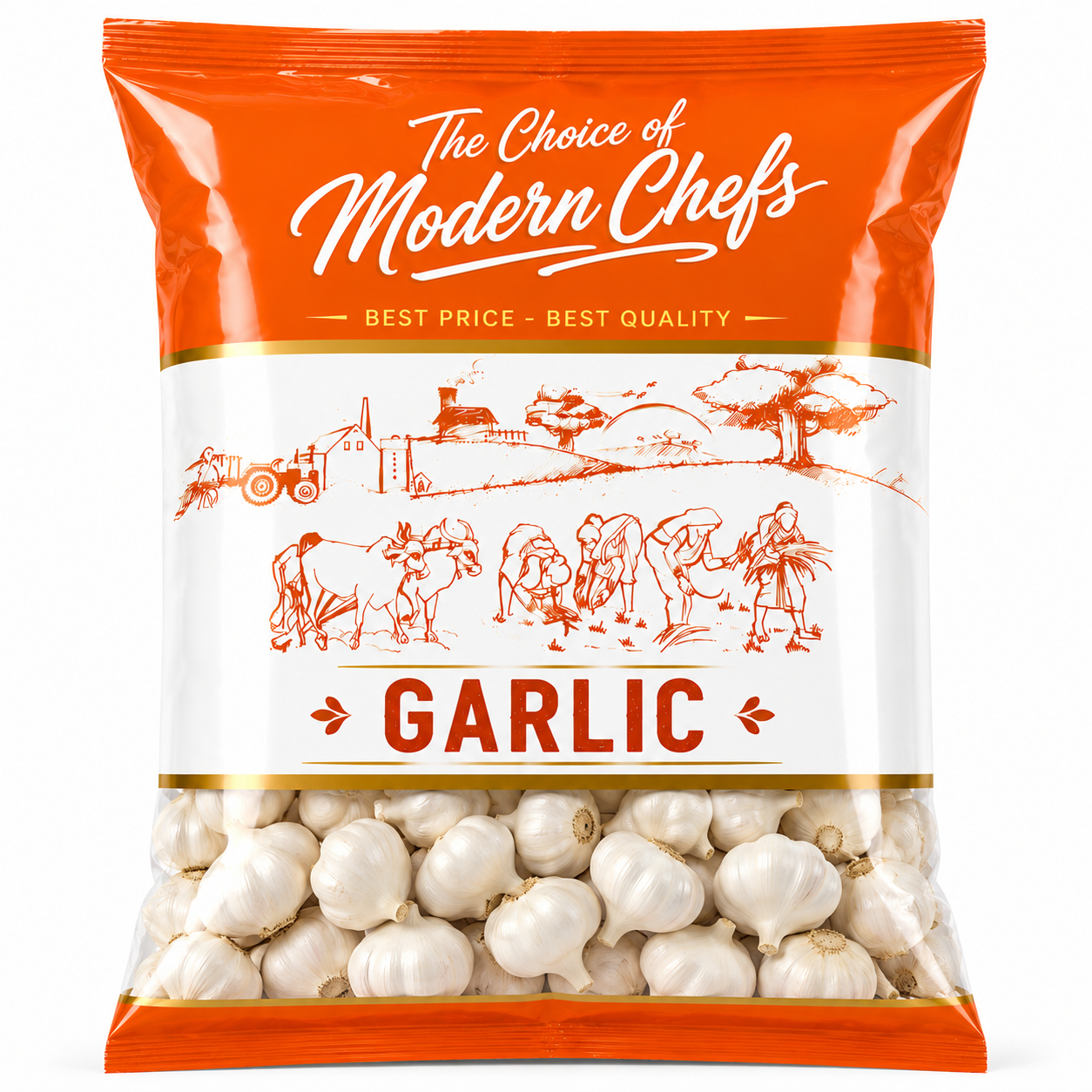 Garlic