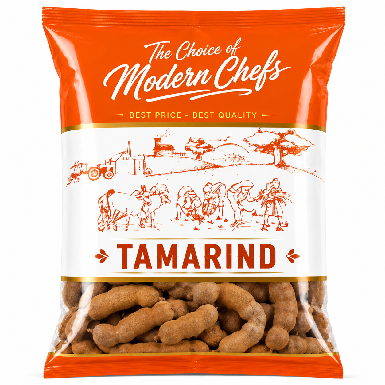 Tamarind