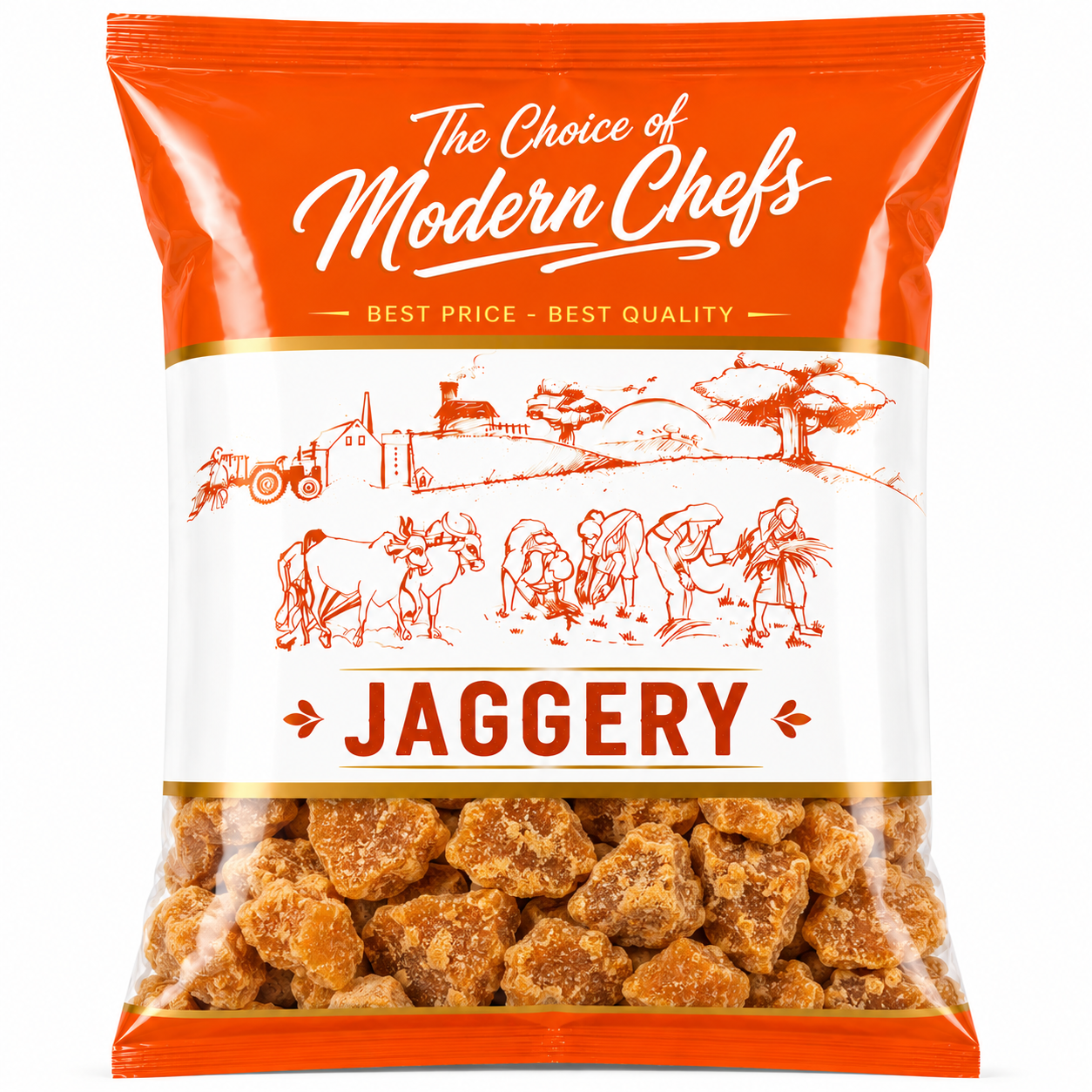 Jaggery